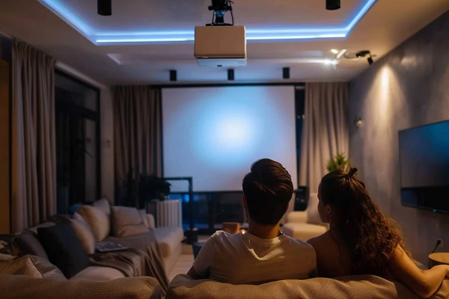 projector 4k deals